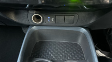 Toyota Aygo X 1.0 VVT-i Edge 5dr Auto Petrol Hatchback